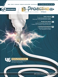 34 APR-MAY-JUNE MAGAZINE 2024