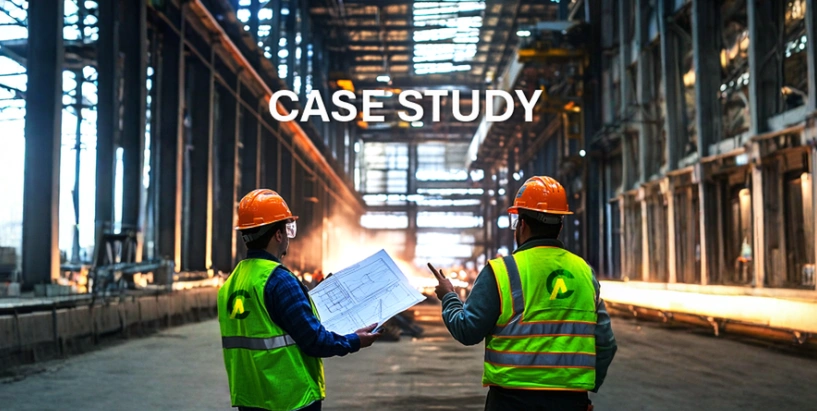 Inside Case Study Common Banner