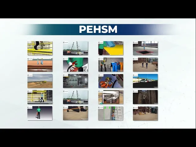 pehsm