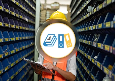 12 EHS Document Management