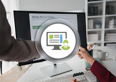 14 EHS software Dashboard