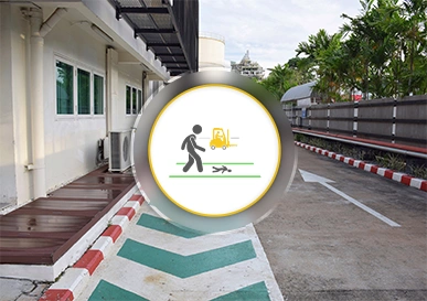 24 Visitor Safety Management