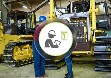 25 Equipment Inspection & Certification Software