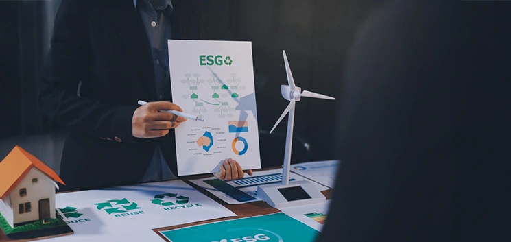 ehs & esg consultancy for tendering documentation