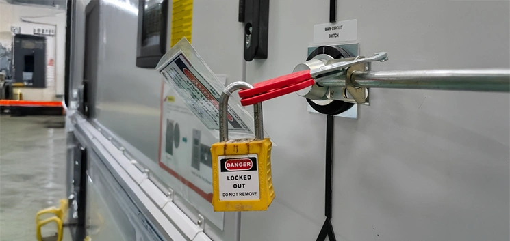 ehs manual procedure development