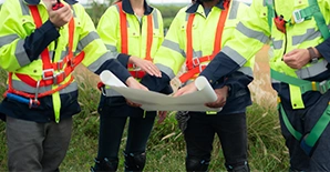 EHS TRAINING AND CAPACITY