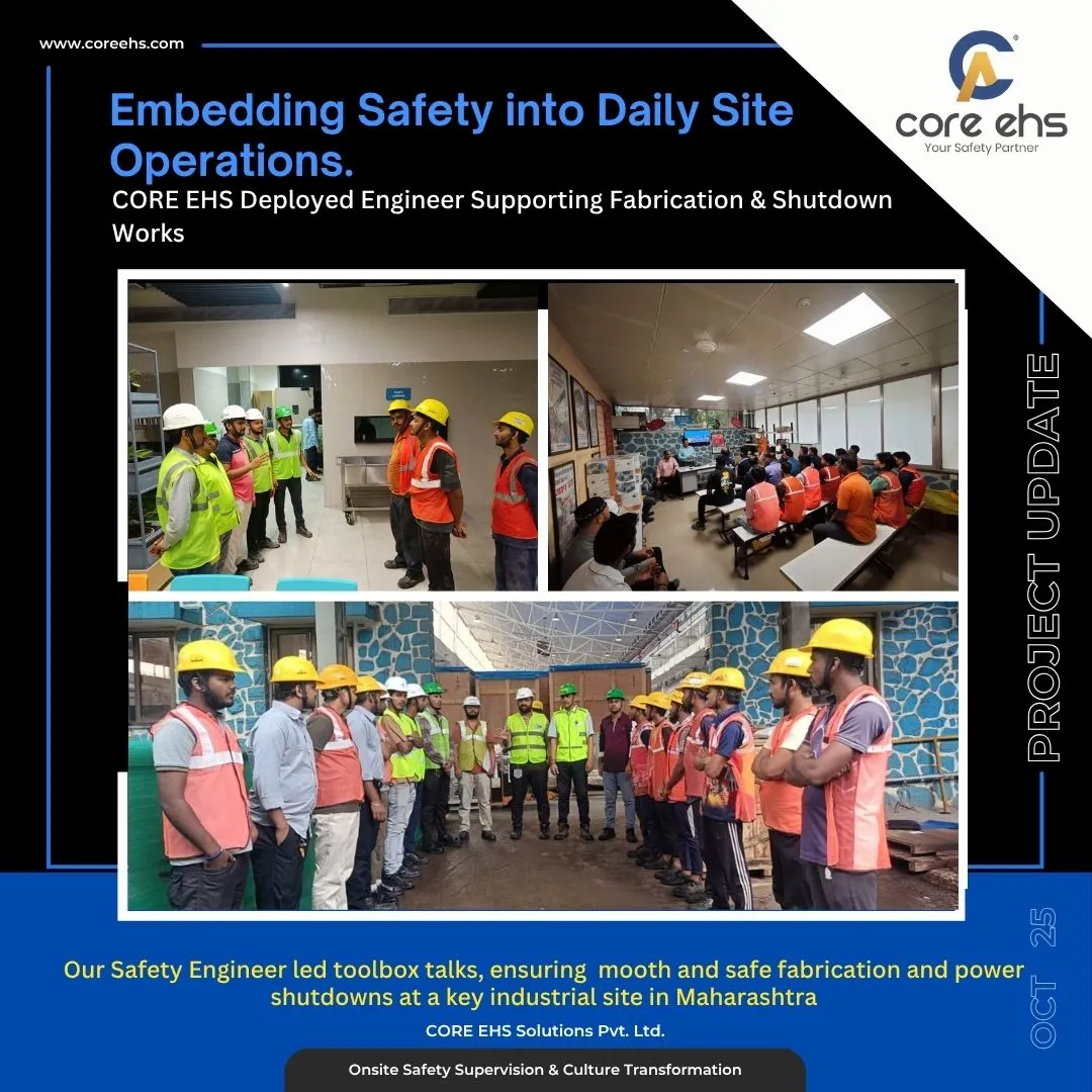 Embedding safety Project