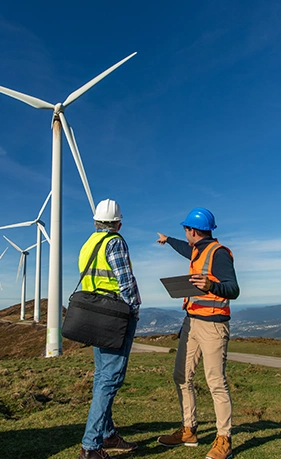 innovation & sustainability