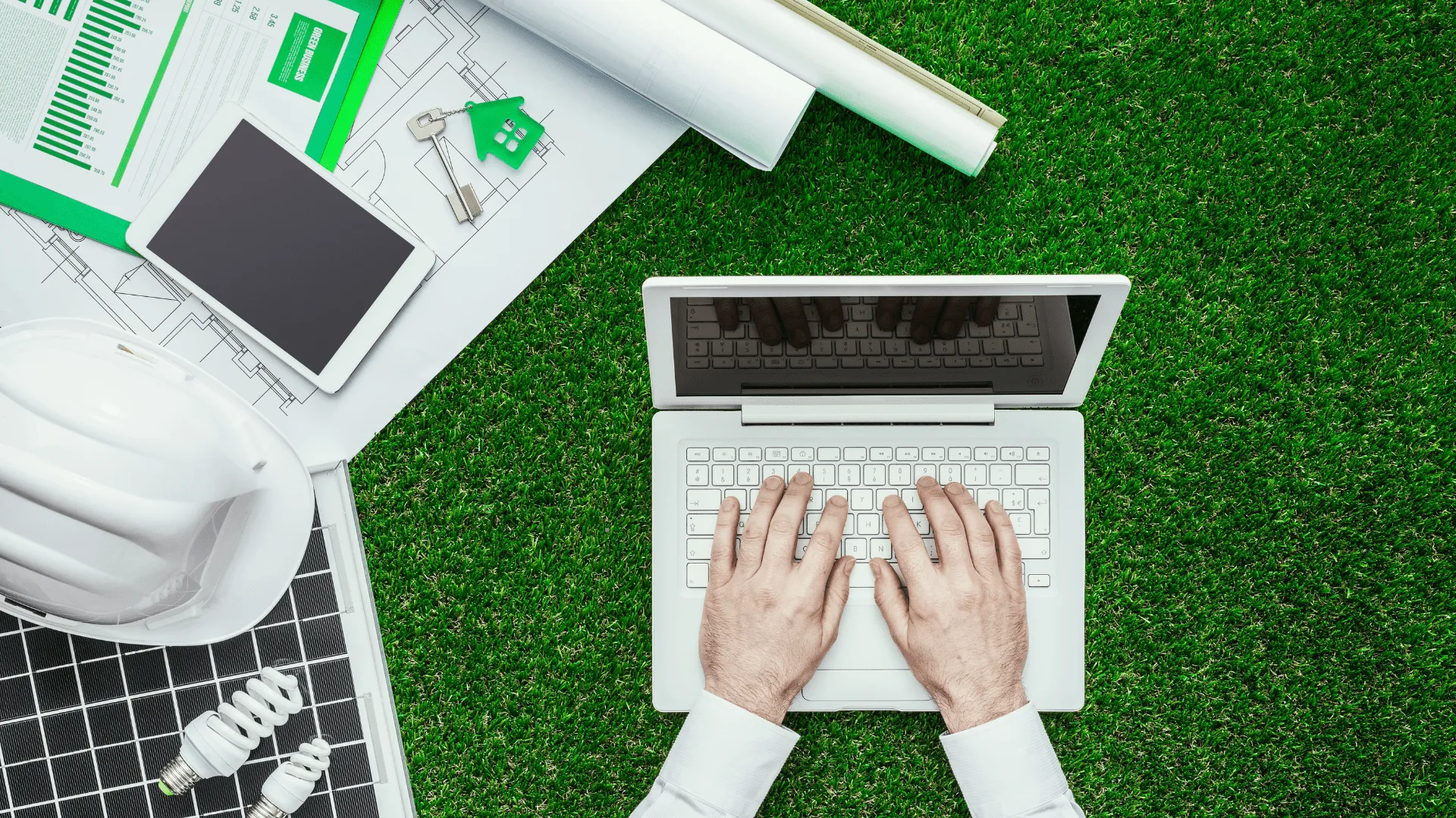 navigation ehs & esg