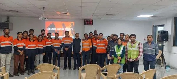 Safety Tool via Safety Animation