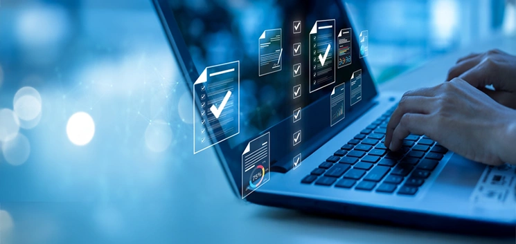 review & upgradation of existing documents