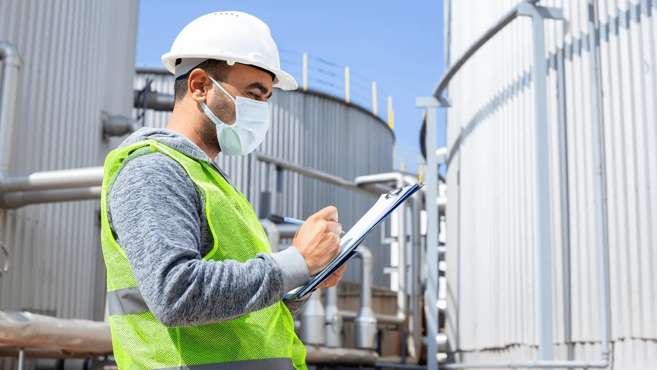 safety maturity suervey