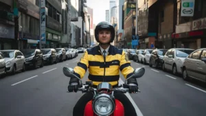 Safety Measures for Two Wheeler Drivers 1 300x169