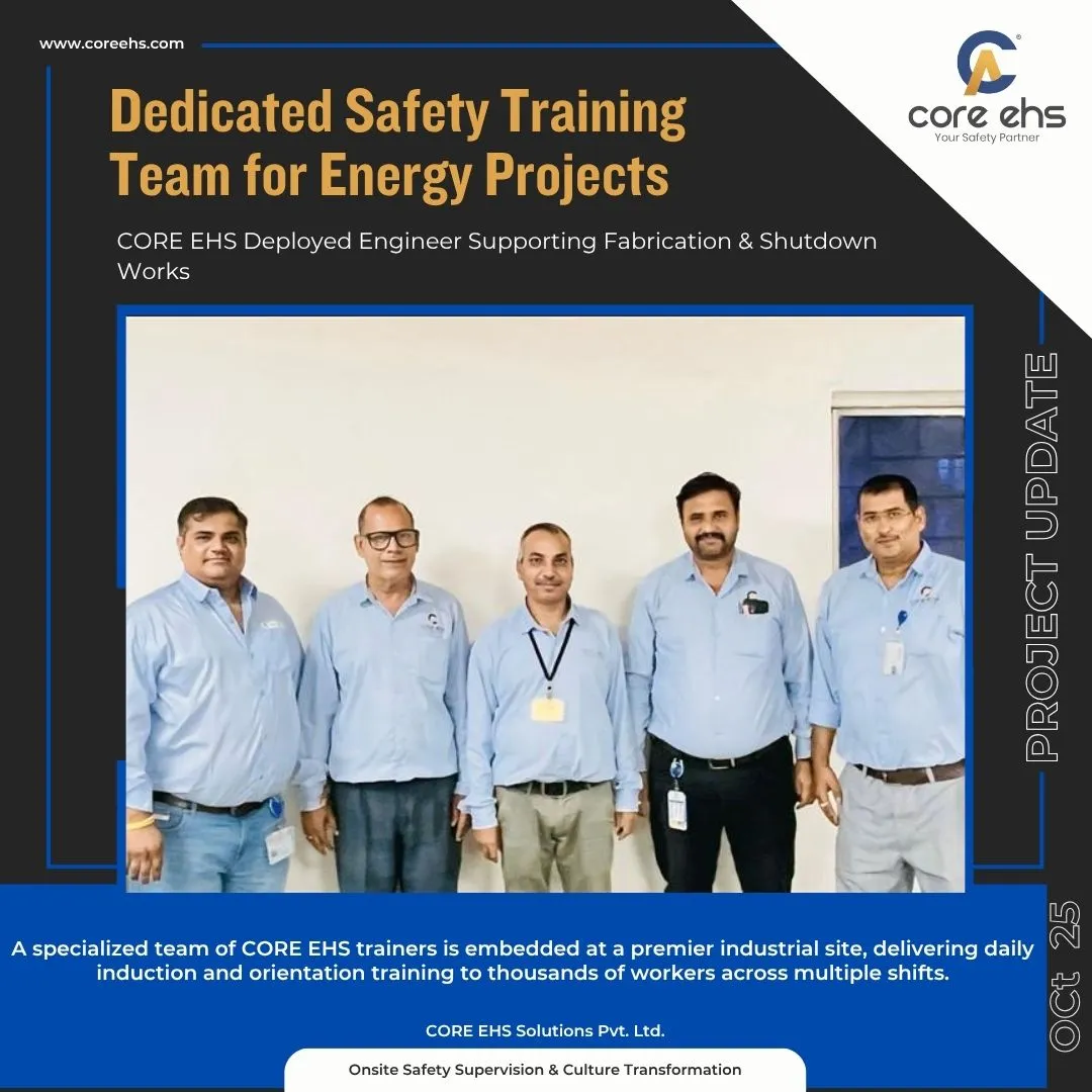 Safety Project
