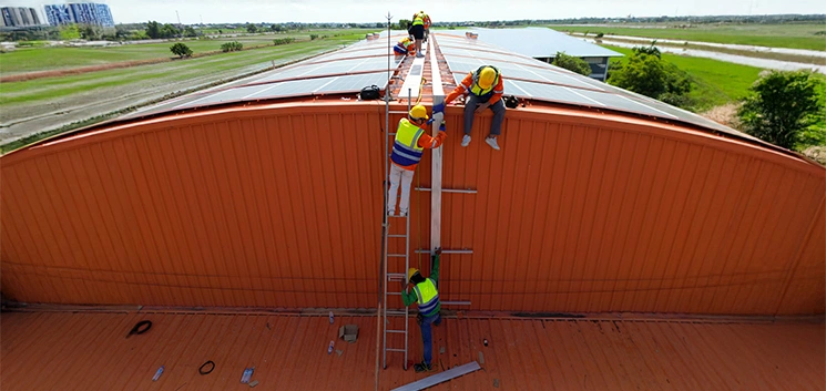 standard operation procedure