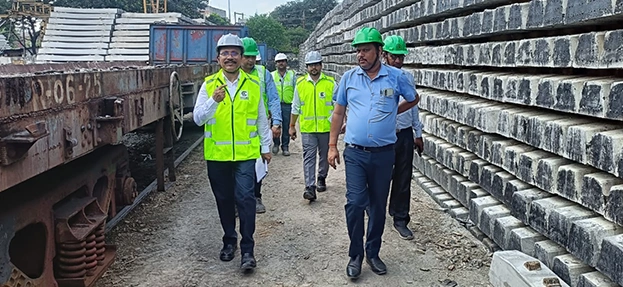 Strengthening Compliance. Reducing Risk. Enhancing Safety IMAGE