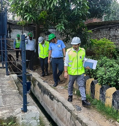 Why Choose CORE EHS for Safety Audits image