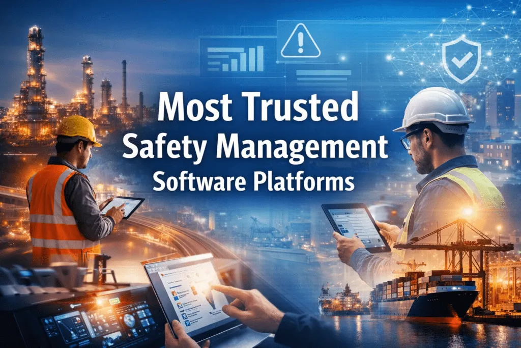 core ehs safety managment software