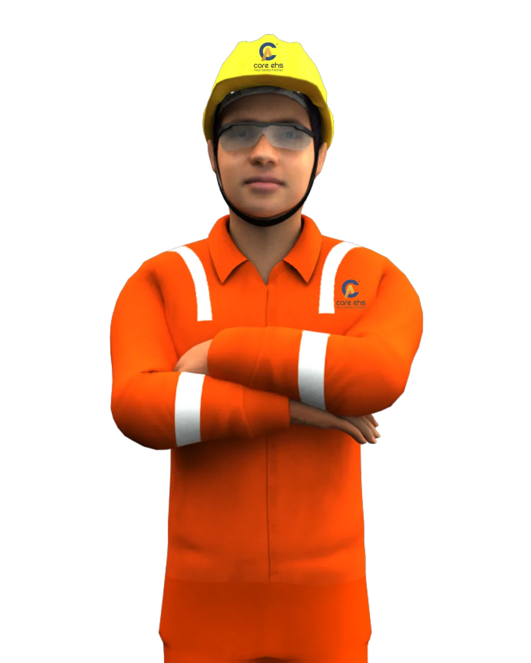 3d Safety EHS Manager