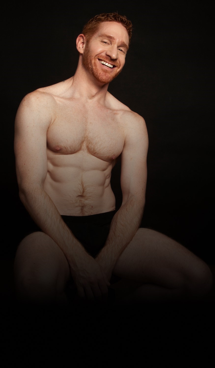 man-banner