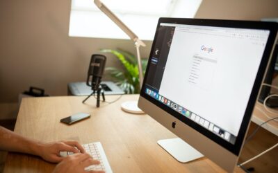 Améliorer le positionnement de votre commerce sur Google : les meilleures pratiques