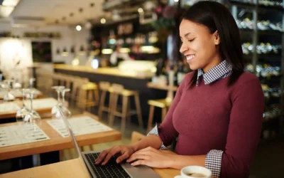 Les avantages d’un site web pour les restaurateurs : ce que vous devez savoir