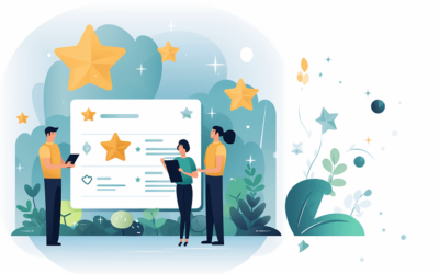 Gérer votre e-réputation et les avis en ligne : conseils pratiques pour les professionnels