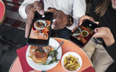 Comment utiliser les réseaux sociaux pour le marketing de votre restaurant