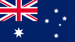 australia