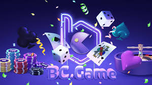 Experience the Thrill of Sports Betting with BC.Game Experience the Thrill of Sports Betting with BC.Game