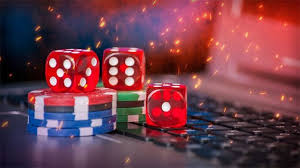 The High Roller Online Casino A Playground for High Stakes Gamblers The High Roller Online Casino A Playground for High Stakes Gamblers