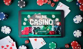 Top Live Casino Sites with Amazing Features Top Live Casino Sites with Amazing Features
